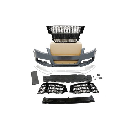Front Bumper Audi A5 Coupe / Sportback 2007-2012 Look RS5