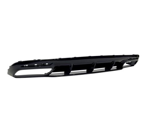 Diffuseur Arrière Mercedes C217 Coupe 2014-2020 Look Facelift S63