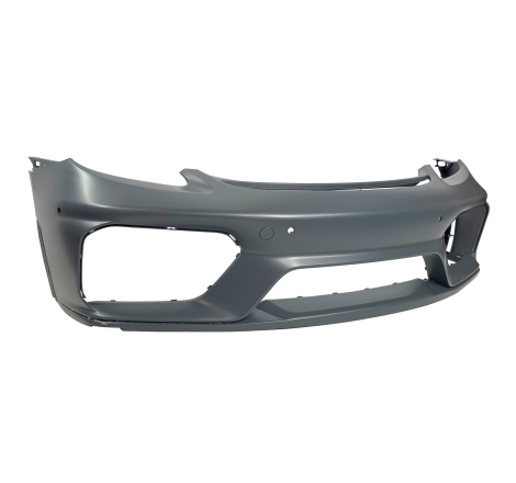 Body Kit Porsche Cayman 718 2016-2019 / Boxter Look GT4