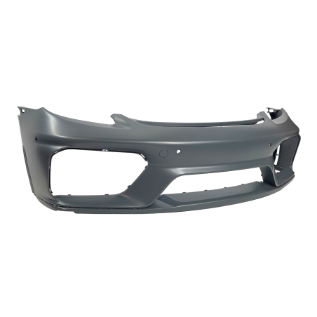 Body Kit Porsche Cayman 718 2016-2019 / Boxter Look GT4
