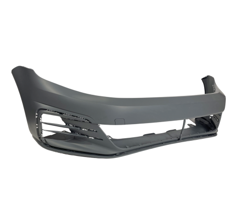 Front Bumper Volkswagen Caddy 2016-2020 Look Golf 7.5 GTI