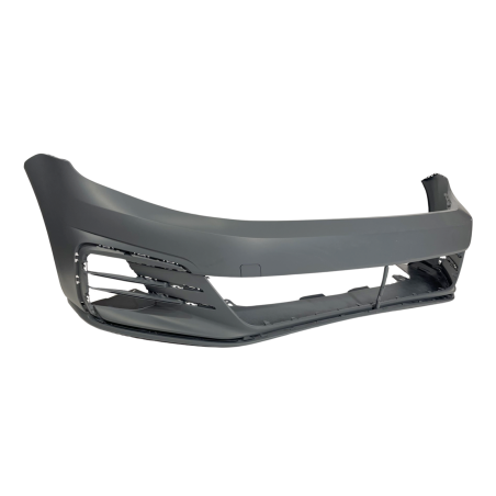 Front Bumper Volkswagen Caddy 2016-2020 Look Golf 7.5 GTI