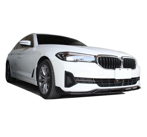 Front Spoiler BMW G30 / G31 LCI Gloss Black