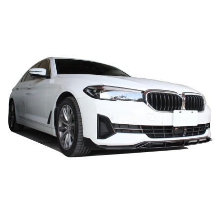 Front Spoiler BMW G30 / G31 LCI Gloss Black