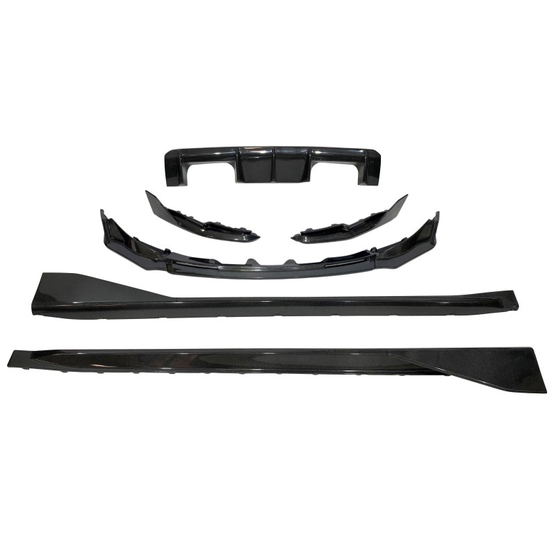 Body Kit BMW G80 / G82 Carbon