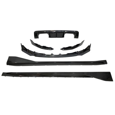 Body Kit BMW G80 / G82 Carbon