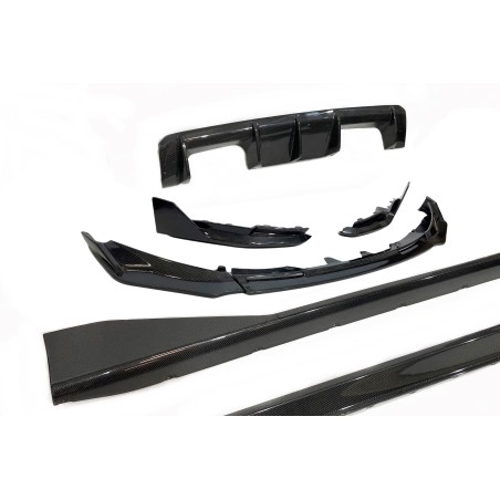 Body Kit BMW G80 / G82 Carbon