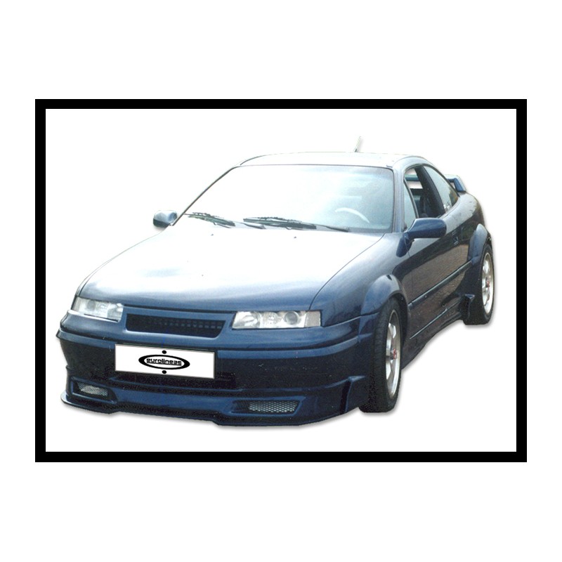 Front Spoiler Opel Calibra, Sport Type