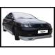 Front Spoiler Opel Astra G Coupe