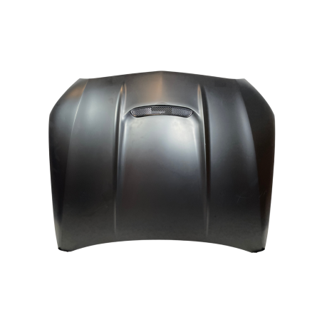 Bonnet Mercedes W206 Look C63 Aluminum