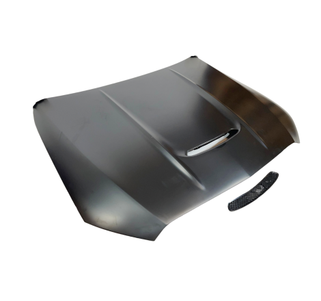 Bonnet Mercedes W206 Look C63 Aluminum
