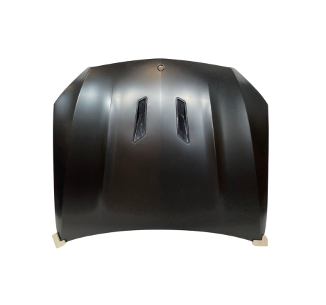 Bonnet Mercedes W205 2014-2020 4D/COUPE/ESTATE Look 507 Aluminum