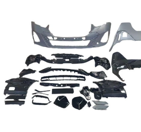Kit De Carrosserie BMW G60 Look M-Tech