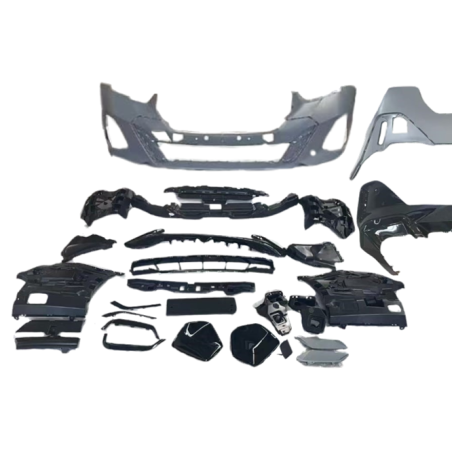 Kit De Carrosserie BMW G60 Look M-Tech