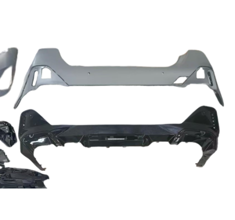 Kit De Carrosserie BMW G60 Look M-Tech