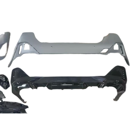 Kit De Carrosserie BMW G60 Look M-Tech