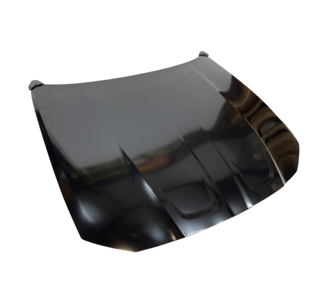 Front Bumper BMW G20 /G21 look G80 M3 Bonnet