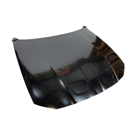 Front Bumper BMW G20 /G21 look G80 M3 Bonnet