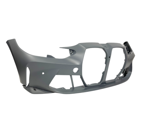Front Bumper BMW G20 /G21 look G80 M3 Bonnet