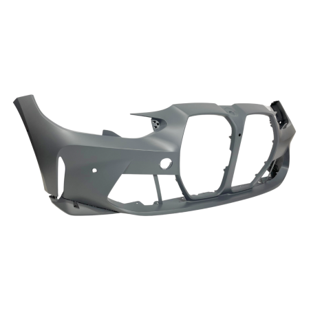 Front Bumper BMW G20 /G21 look G80 M3 Bonnet