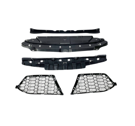 Front Bumper BMW G20 /G21 look G80 M3 Bonnet