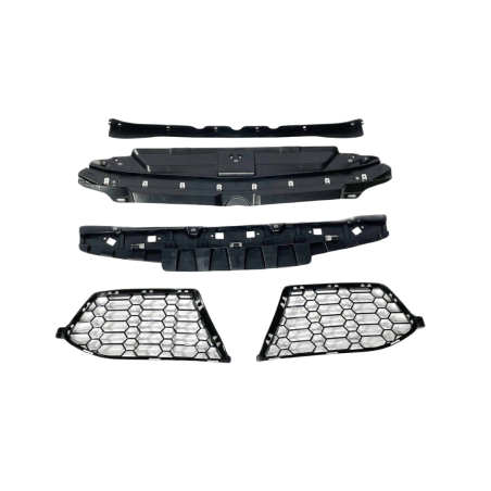 Front Bumper BMW G20 /G21 look G80 M3 Bonnet