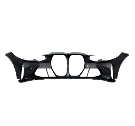 Front Bumper BMW G20 /G21 look G80 M3 Bonnet