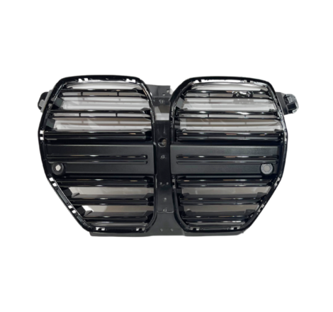 Front Bumper BMW G20 /G21 look G80 M3 Bonnet