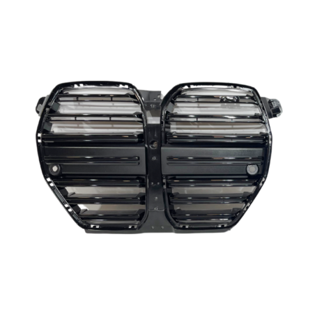 Front Bumper BMW G20 /G21 look G80 M3 Bonnet