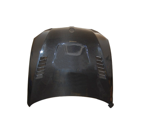 Carbon Fibre Bonnet BMW E92 / E93 2006-2009 Look M3 GTR