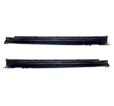 Side Skirts Porsche Macan 2014-2019 Look 2023