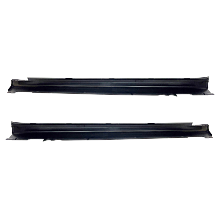 Side Skirts Porsche Macan 2014-2019 Look 2023