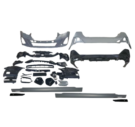 Kit De Carrosserie BMW G60 Look M-Tech