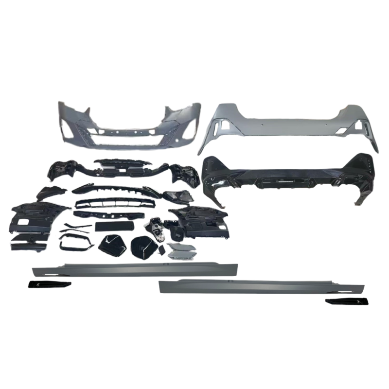 Kit De Carrosserie BMW G60 Look M-Tech