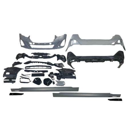 Kit De Carrosserie BMW G60 Look M-Tech