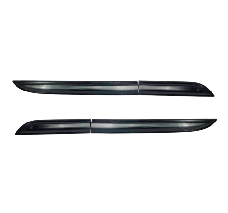 Side Skirts Porsche Macan 2014-2019 Look 2023