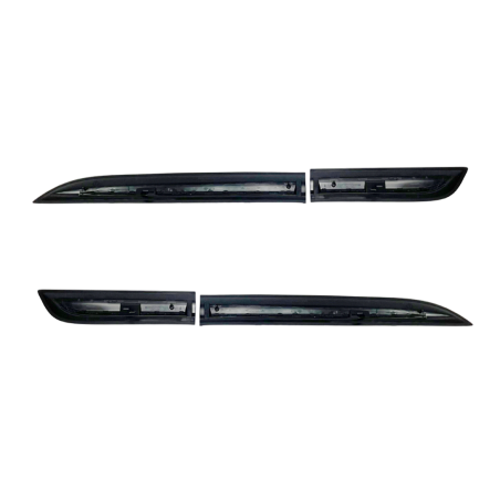 Side Skirts Porsche Macan 2014-2019 Look 2023