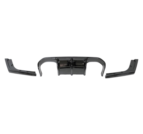 Pare-Choc Arrière BMW F30 Look M-Performance