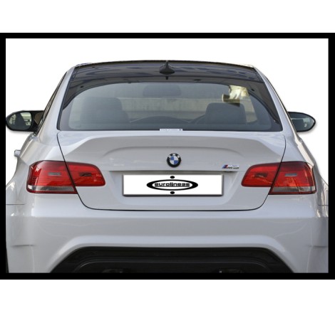 Boot Lid BMW E92 / E92 M3 Look CSL II