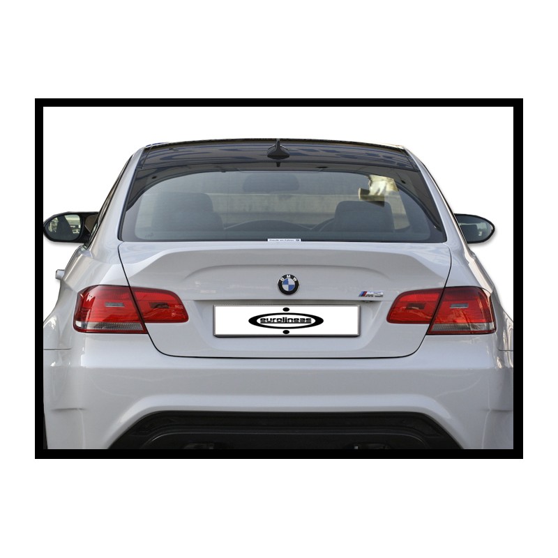 Boot Lid BMW E92 / E92 Look M3 CSL II