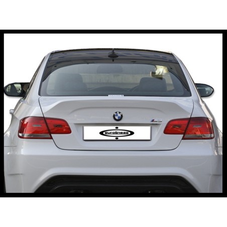 Boot Lid BMW E92 / E92 Look M3 CSL II