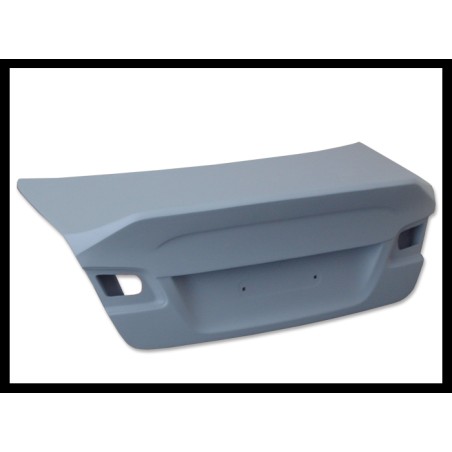 Boot Lid BMW E92 / E92 Look M3 CSL II