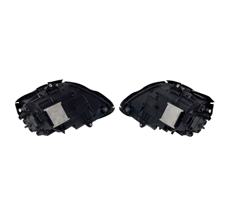 Set Of Headlamps Porsche Macan 2014-2019 Look 2023