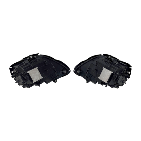 Set Of Headlamps Porsche Macan 2014-2019 Look 2023