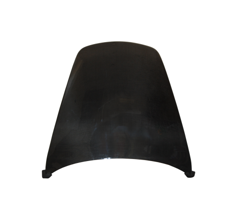 Carbon Fibre Bonnet Porsche 997 2006