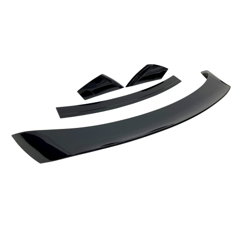 Upper Spoiler Ford Mustang 2015-2020 Look GT350 II