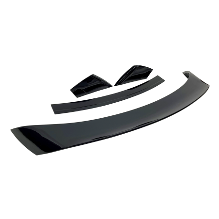 Upper Spoiler Ford Mustang 2015-2020 Look GT350 II