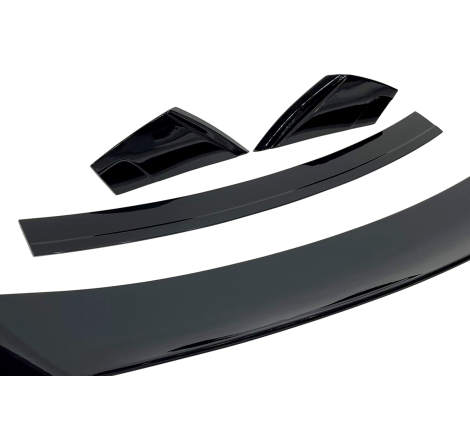 Upper Spoiler Ford Mustang 2015-2020 Look GT350 II