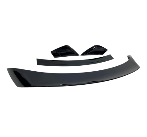 Upper Spoiler Ford Mustang 2015-2020 Look GT350 II