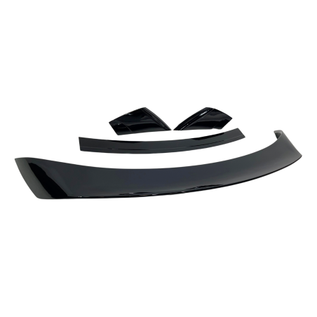 Upper Spoiler Ford Mustang 2015-2020 Look GT350 II